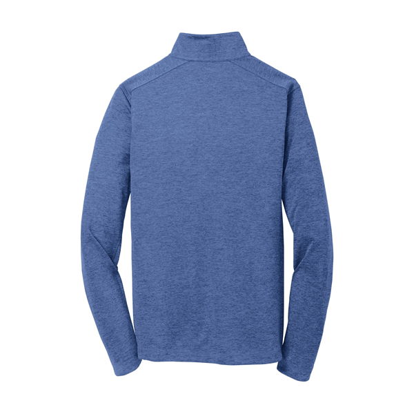 OGIO Pixel 1/4-Zip. - OGIO Pixel 1/4-Zip. - Image 10 of 10