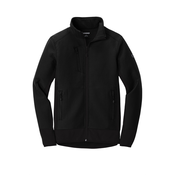 OGIO Trax Jacket. - OGIO Trax Jacket. - Image 3 of 4