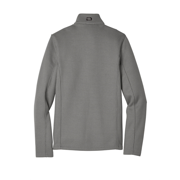 OGIO Grit Fleece Jacket. - OGIO Grit Fleece Jacket. - Image 9 of 14