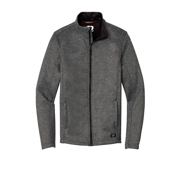 OGIO Grit Fleece Jacket. - OGIO Grit Fleece Jacket. - Image 13 of 14