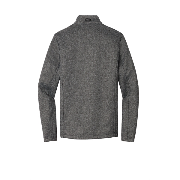 OGIO Grit Fleece Jacket. - OGIO Grit Fleece Jacket. - Image 14 of 14