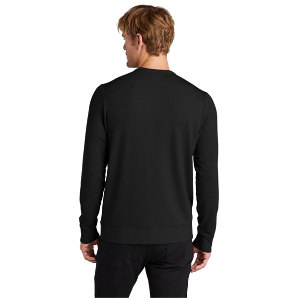 OGIO Luuma Flex Long Sleeve Crew - OGIO Luuma Flex Long Sleeve Crew - Image 1 of 25