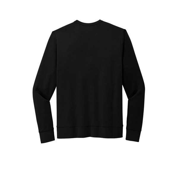 OGIO Luuma Flex Long Sleeve Crew - OGIO Luuma Flex Long Sleeve Crew - Image 10 of 25