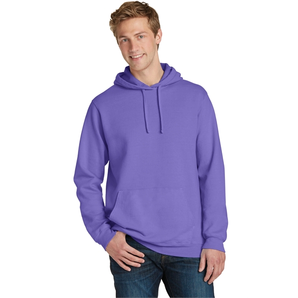 Port & Company Beach Wash Garment-Dyed Pullover Hooded Sw... - Port & Company Beach Wash Garment-Dyed Pullover Hooded Sw... - Image 33 of 80