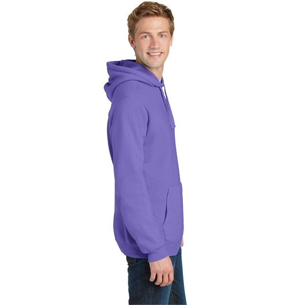 Port & Company Beach Wash Garment-Dyed Pullover Hooded Sw... - Port & Company Beach Wash Garment-Dyed Pullover Hooded Sw... - Image 34 of 80