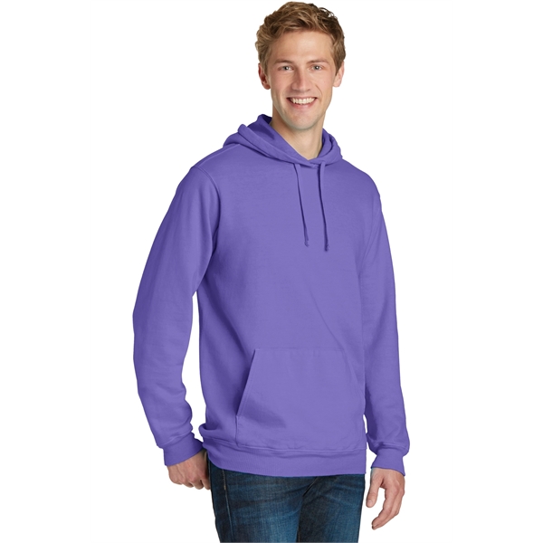 Port & Company Beach Wash Garment-Dyed Pullover Hooded Sw... - Port & Company Beach Wash Garment-Dyed Pullover Hooded Sw... - Image 36 of 80