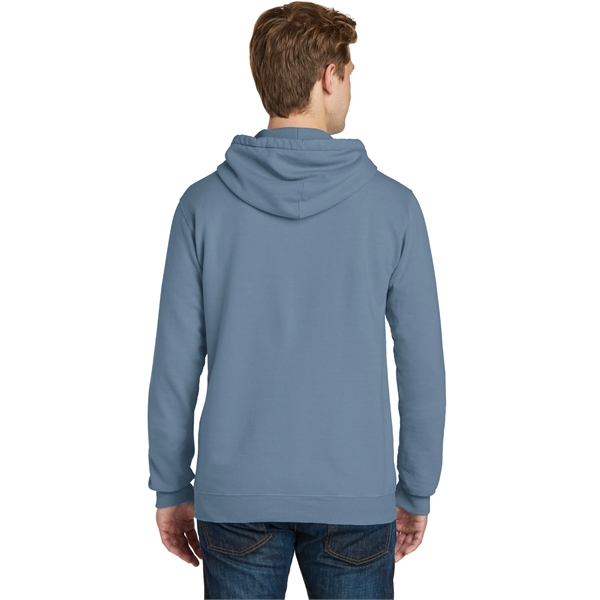 Port & Company Beach Wash Garment-Dyed Pullover Hooded Sw... - Port & Company Beach Wash Garment-Dyed Pullover Hooded Sw... - Image 38 of 80