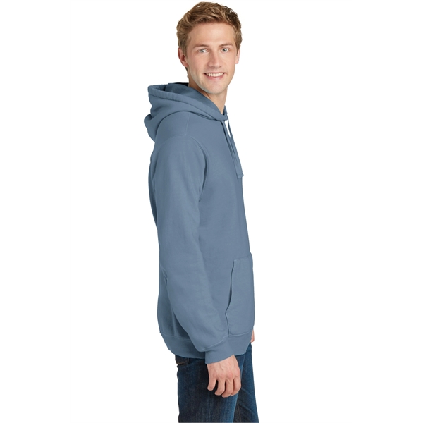 Port & Company Beach Wash Garment-Dyed Pullover Hooded Sw... - Port & Company Beach Wash Garment-Dyed Pullover Hooded Sw... - Image 41 of 80