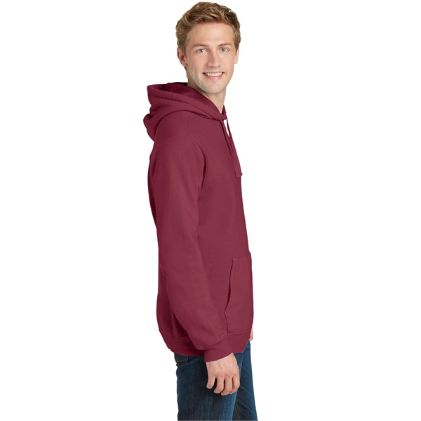 Port & Company Beach Wash Garment-Dyed Pullover Hooded Sw... - Port & Company Beach Wash Garment-Dyed Pullover Hooded Sw... - Image 7 of 80