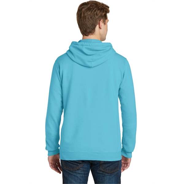 Port & Company Beach Wash Garment-Dyed Pullover Hooded Sw... - Port & Company Beach Wash Garment-Dyed Pullover Hooded Sw... - Image 29 of 80