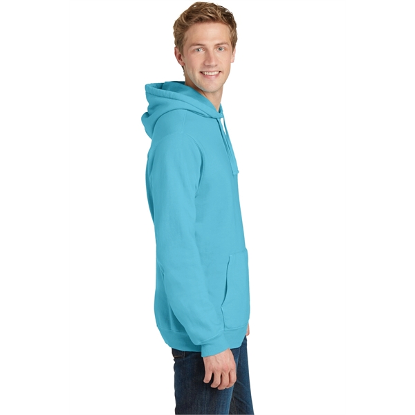 Port & Company Beach Wash Garment-Dyed Pullover Hooded Sw... - Port & Company Beach Wash Garment-Dyed Pullover Hooded Sw... - Image 30 of 80