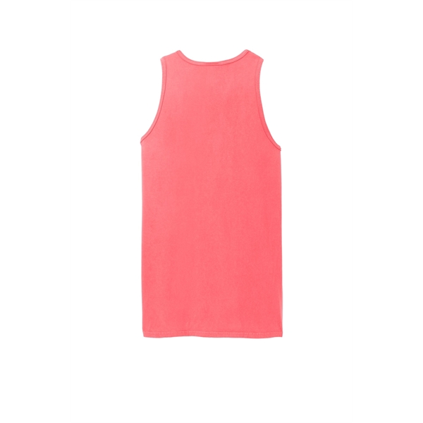 Port & Co Beach Wash Garment-Dyed Tank. - Port & Co Beach Wash Garment-Dyed Tank. - Image 35 of 50