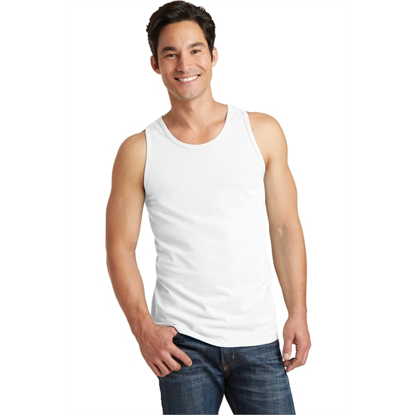 Port & Co Beach Wash Garment-Dyed Tank. - Port & Co Beach Wash Garment-Dyed Tank. - Image 46 of 50