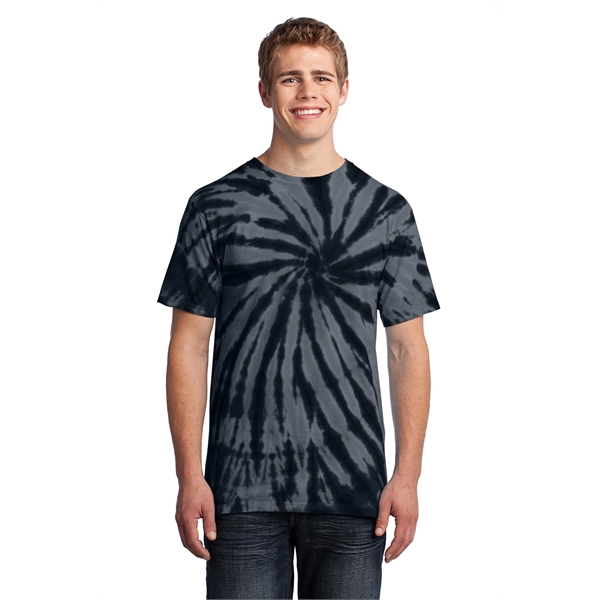 Port & Company - Tie-Dye Tee. - Port & Company - Tie-Dye Tee. - Image 56 of 107