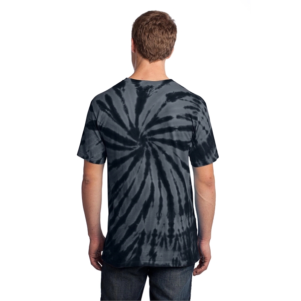 Port & Company - Tie-Dye Tee. - Port & Company - Tie-Dye Tee. - Image 3 of 107