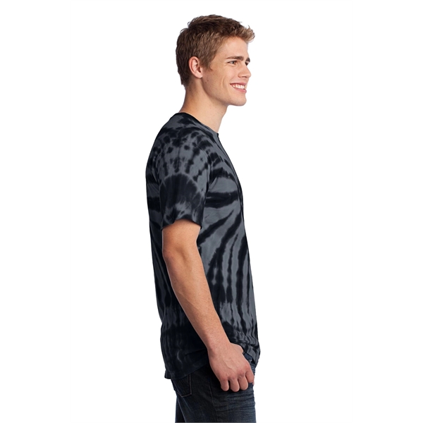 Port & Company - Tie-Dye Tee. - Port & Company - Tie-Dye Tee. - Image 2 of 107