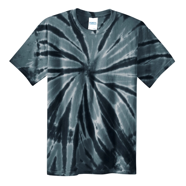 Port & Company - Tie-Dye Tee. - Port & Company - Tie-Dye Tee. - Image 0 of 107