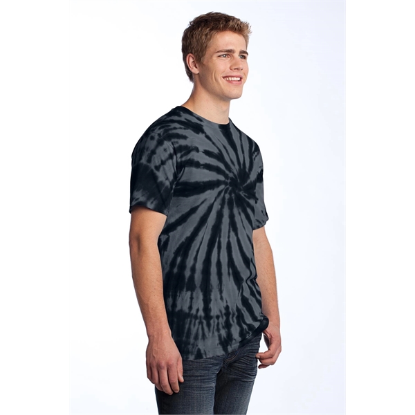 Port & Company - Tie-Dye Tee. - Port & Company - Tie-Dye Tee. - Image 1 of 107