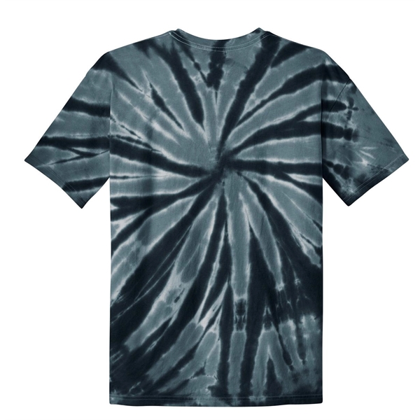 Port & Company - Tie-Dye Tee. - Port & Company - Tie-Dye Tee. - Image 4 of 107