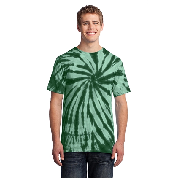 Port & Company - Tie-Dye Tee. - Port & Company - Tie-Dye Tee. - Image 58 of 107