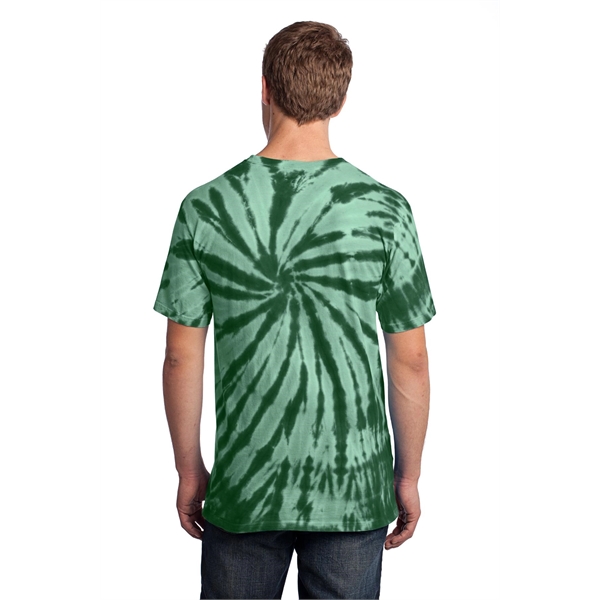 Port & Company - Tie-Dye Tee. - Port & Company - Tie-Dye Tee. - Image 5 of 107