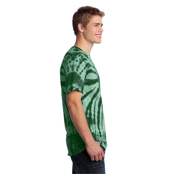 Port & Company - Tie-Dye Tee. - Port & Company - Tie-Dye Tee. - Image 6 of 107