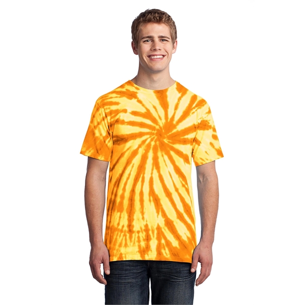 Port & Company - Tie-Dye Tee. - Port & Company - Tie-Dye Tee. - Image 60 of 107