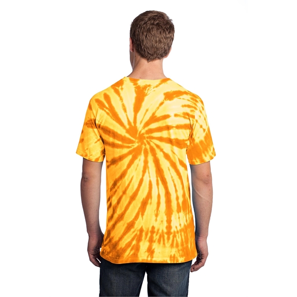 Port & Company - Tie-Dye Tee. - Port & Company - Tie-Dye Tee. - Image 8 of 107