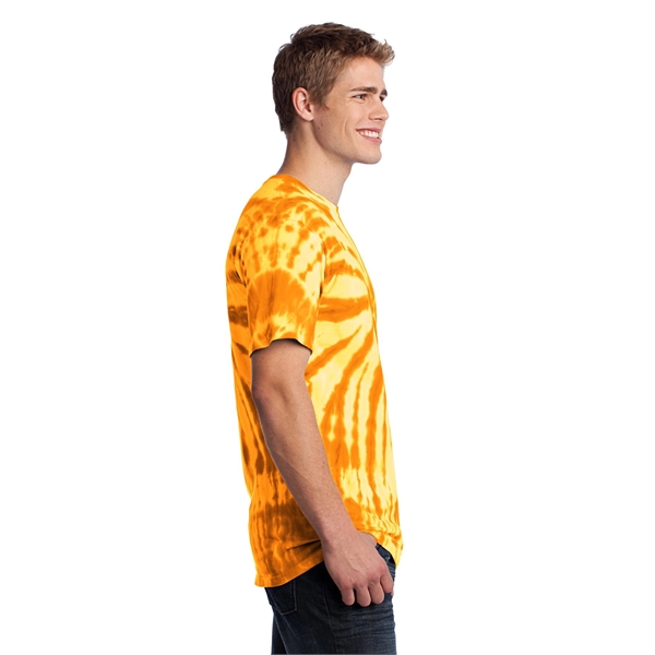 Port & Company - Tie-Dye Tee. - Port & Company - Tie-Dye Tee. - Image 9 of 107