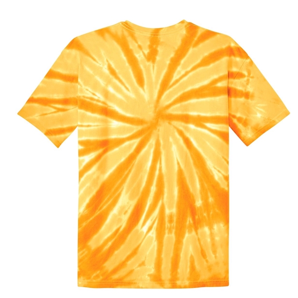 Port & Company - Tie-Dye Tee. - Port & Company - Tie-Dye Tee. - Image 11 of 107