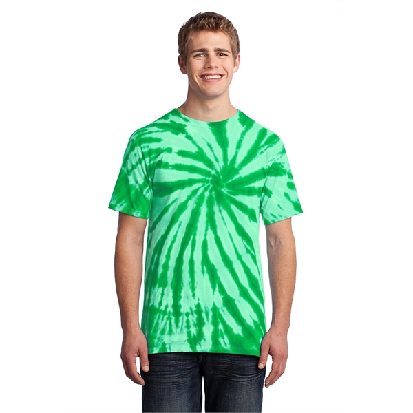 Port & Company - Tie-Dye Tee. - Port & Company - Tie-Dye Tee. - Image 65 of 107