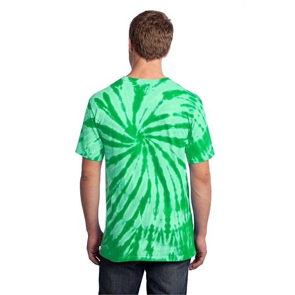 Port & Company - Tie-Dye Tee. - Port & Company - Tie-Dye Tee. - Image 12 of 107