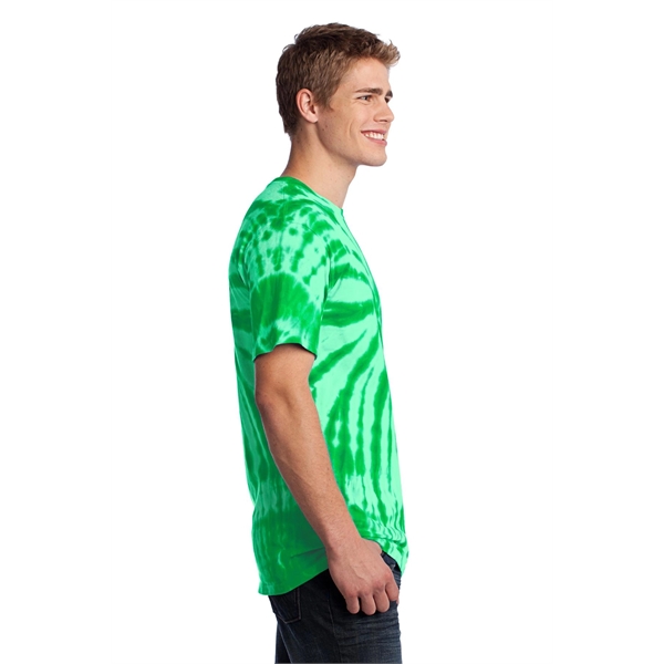 Port & Company - Tie-Dye Tee. - Port & Company - Tie-Dye Tee. - Image 13 of 107