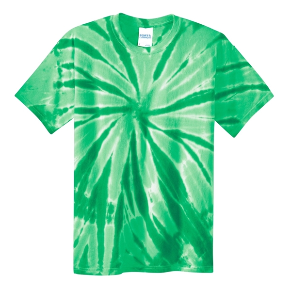 Port & Company - Tie-Dye Tee. - Port & Company - Tie-Dye Tee. - Image 14 of 107