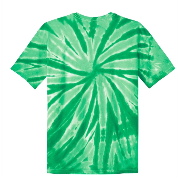 Port & Company - Tie-Dye Tee. - Port & Company - Tie-Dye Tee. - Image 15 of 107