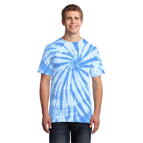 Port & Company - Tie-Dye Tee. - Port & Company - Tie-Dye Tee. - Image 66 of 107