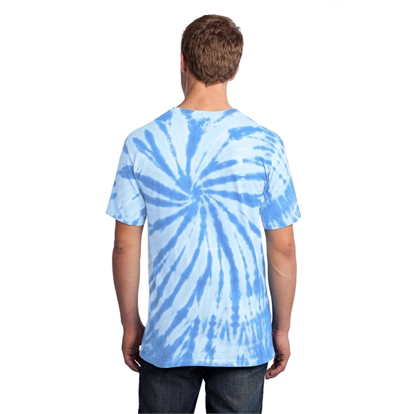 Port & Company - Tie-Dye Tee. - Port & Company - Tie-Dye Tee. - Image 16 of 107