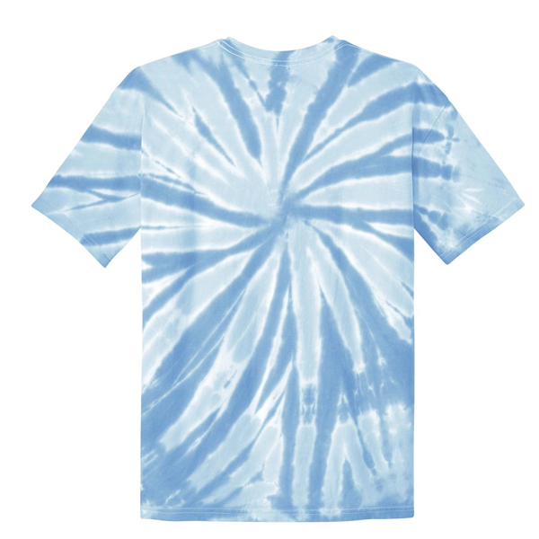 Port & Company - Tie-Dye Tee. - Port & Company - Tie-Dye Tee. - Image 18 of 107