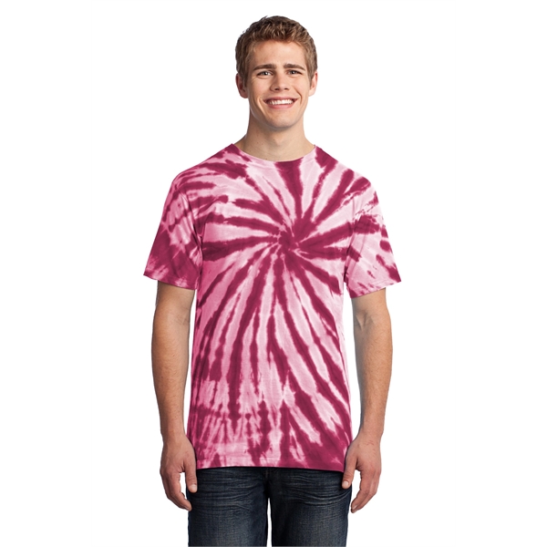 Port & Company - Tie-Dye Tee. - Port & Company - Tie-Dye Tee. - Image 67 of 107