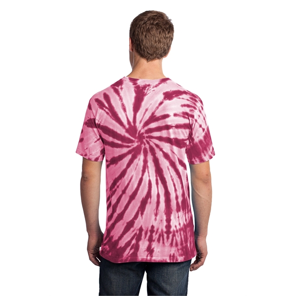 Port & Company - Tie-Dye Tee. - Port & Company - Tie-Dye Tee. - Image 19 of 107