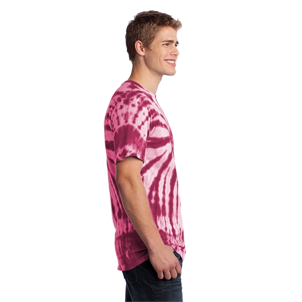 Port & Company - Tie-Dye Tee. - Port & Company - Tie-Dye Tee. - Image 20 of 107