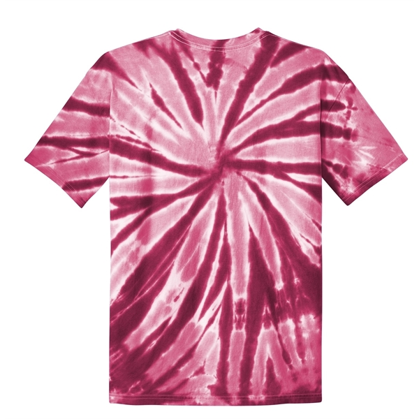 Port & Company - Tie-Dye Tee. - Port & Company - Tie-Dye Tee. - Image 22 of 107