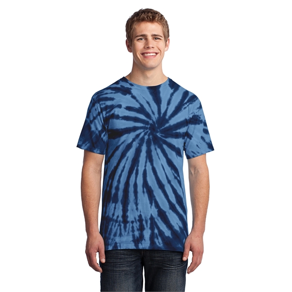 Port & Company - Tie-Dye Tee. - Port & Company - Tie-Dye Tee. - Image 68 of 107