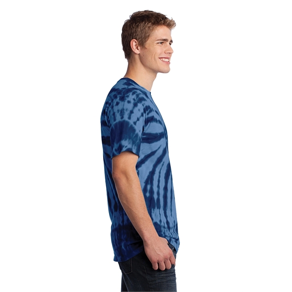 Port & Company - Tie-Dye Tee. - Port & Company - Tie-Dye Tee. - Image 23 of 107