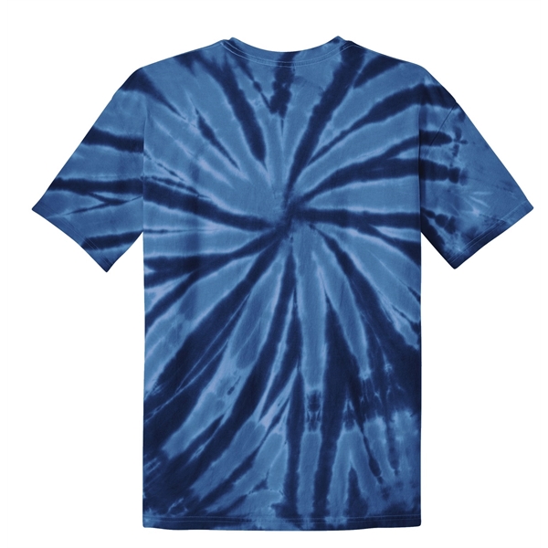 Port & Company - Tie-Dye Tee. - Port & Company - Tie-Dye Tee. - Image 25 of 107