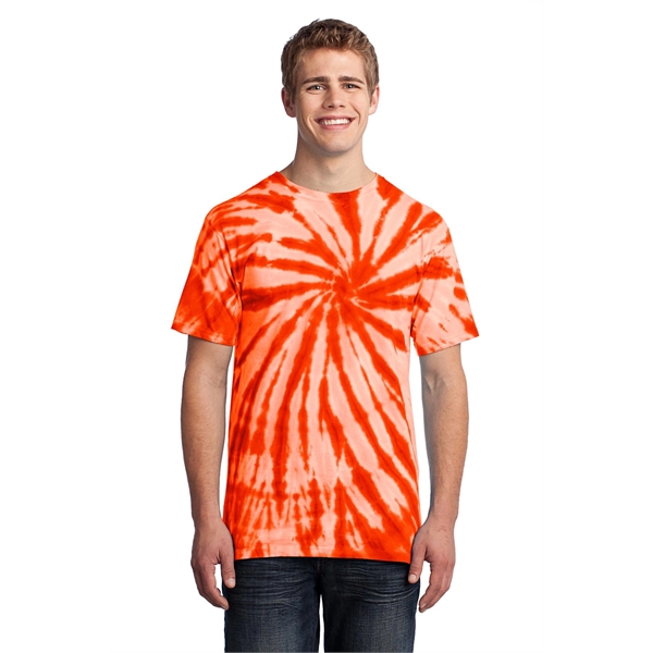 Port & Company - Tie-Dye Tee. - Port & Company - Tie-Dye Tee. - Image 71 of 107