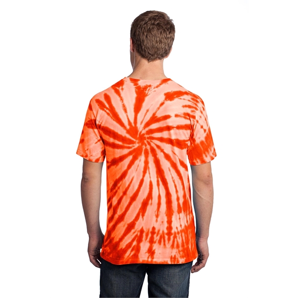 Port & Company - Tie-Dye Tee. - Port & Company - Tie-Dye Tee. - Image 26 of 107