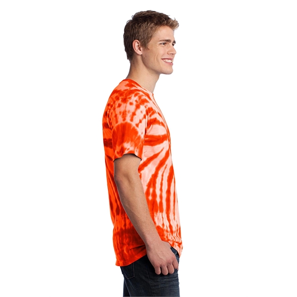 Port & Company - Tie-Dye Tee. - Port & Company - Tie-Dye Tee. - Image 27 of 107