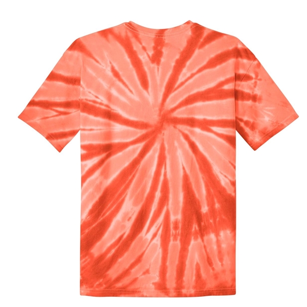 Port & Company - Tie-Dye Tee. - Port & Company - Tie-Dye Tee. - Image 29 of 107