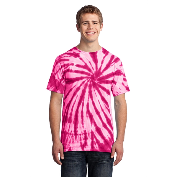 Port & Company - Tie-Dye Tee. - Port & Company - Tie-Dye Tee. - Image 72 of 107